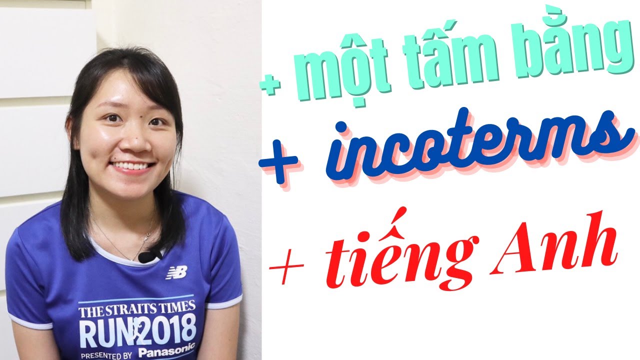 CẦN GÌ ĐỂ RA LÀM LOGISTICS??? | LOGISTICS