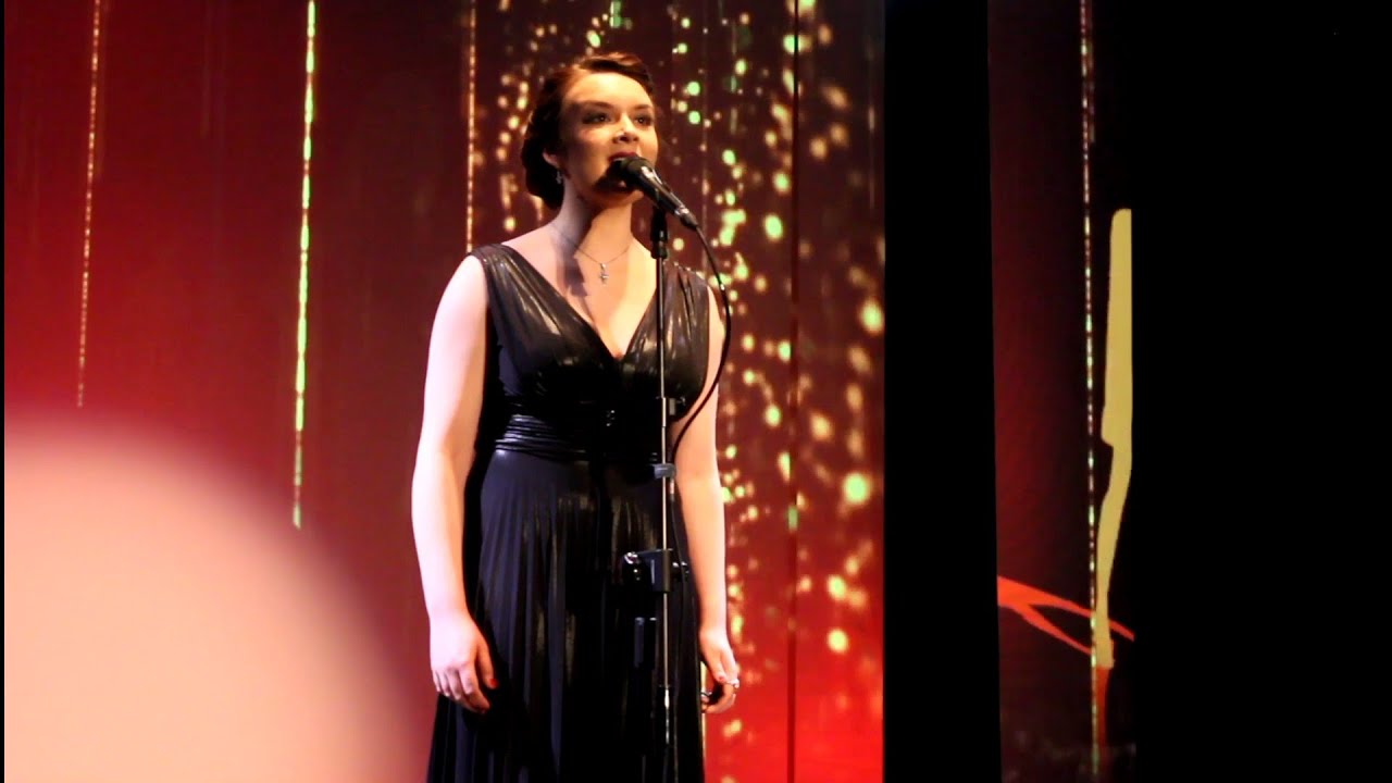 „Tańczące Eurydyki” – Małgorzata Szybisty (zespół Tanto)