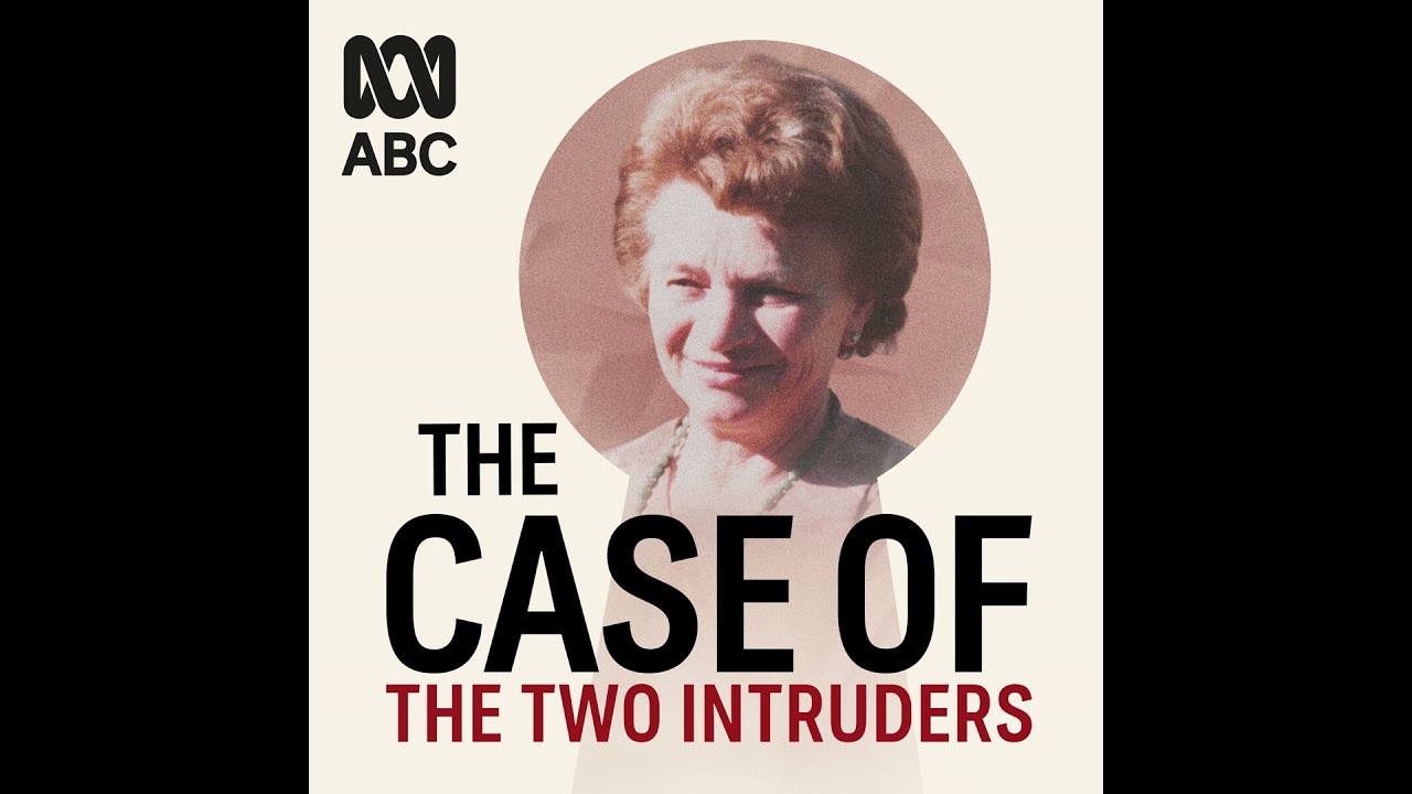 The Two Intruders: How undercover cops tricked an accused murderer | The Case Of...