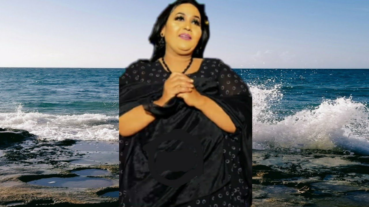 DEEQA AHMED 2021 | RUUX KUU BUKAAD DHAAFTAY | HEES CUSUB ( Offical Music 🎶)