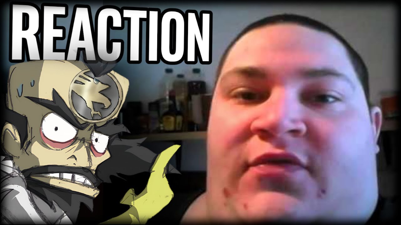Junge ICH RASTE AUS! WAS IST DAS ?! #kochen #meme 🤬🤬 | Klonter77 Reaktion