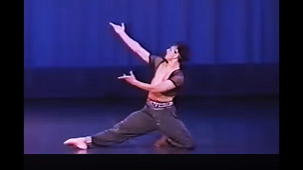 Ruslan Bentsianov - three variations (2000s)