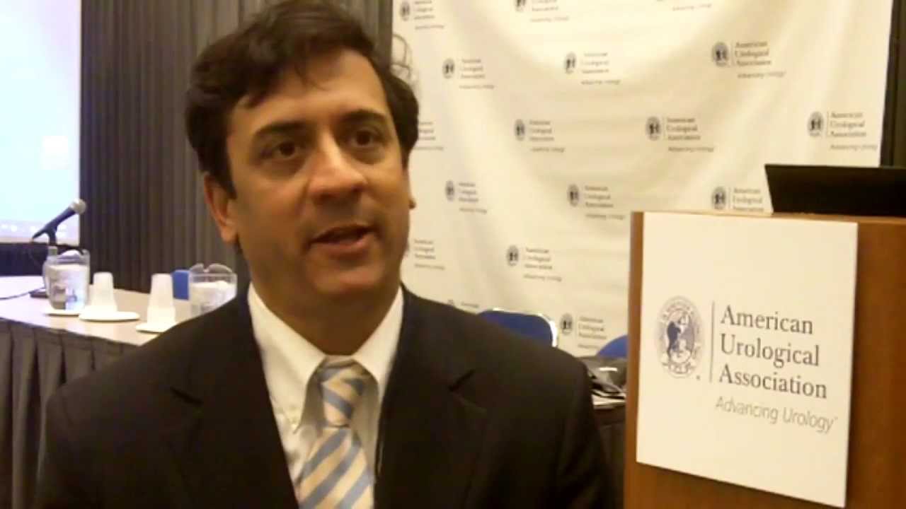 Forecast: Shortage of urologists looms