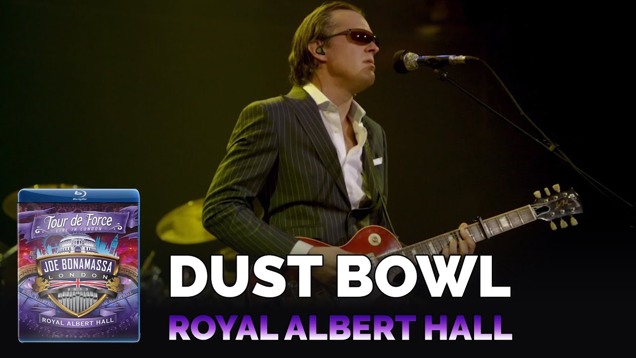 Joe Bonamassa Official - 