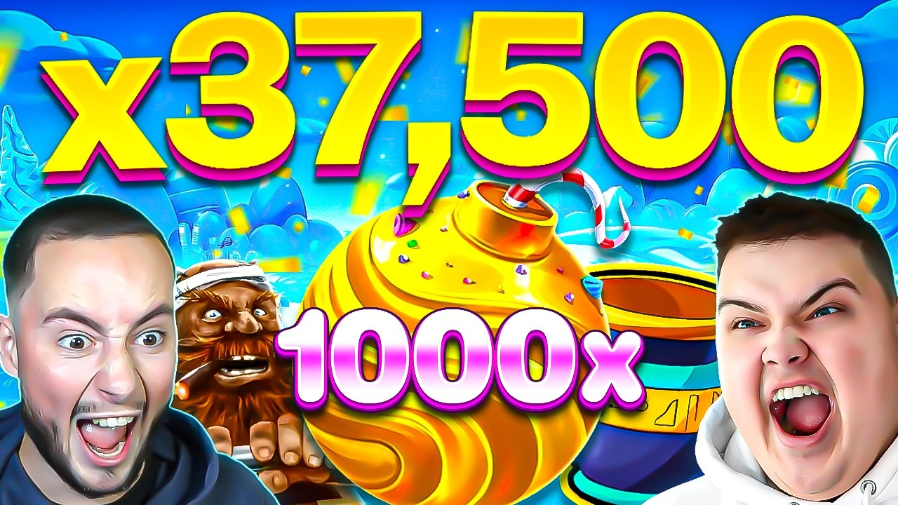 НАШ САМЫЙ БЕЗУМНЫЙ МЕСЯЦ АЗАРТНЫХ ИГР.. ВЫИГРАЛИ БОЛЕЕ 300 000 ДОЛЛАРОВ!
