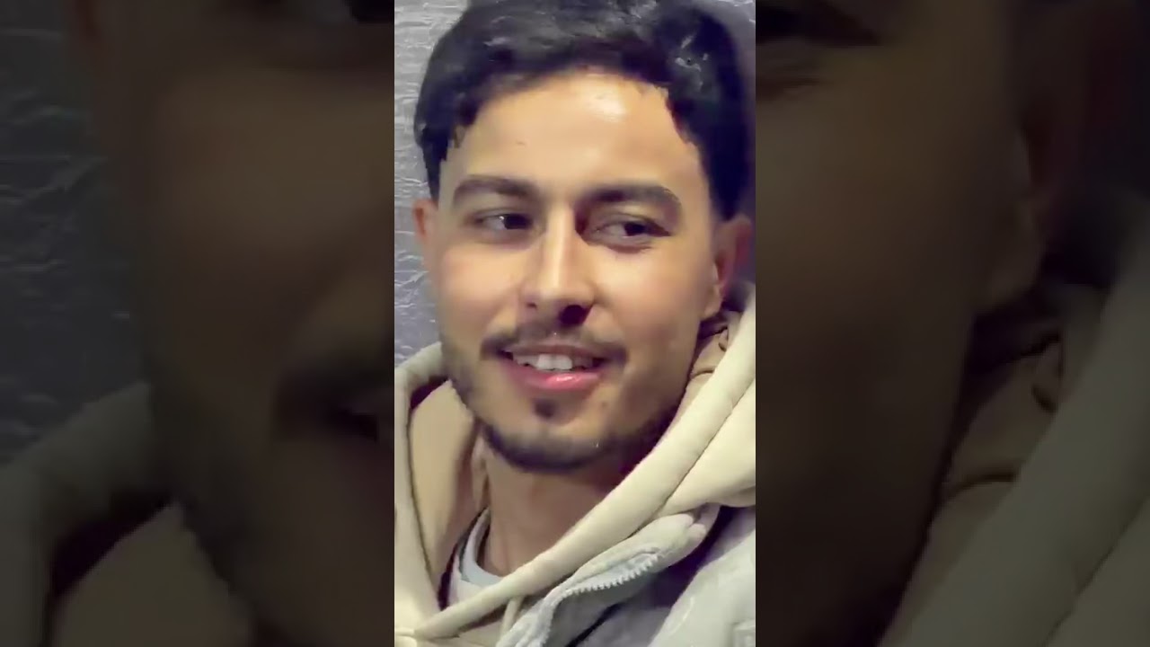 أغنية أودادن العالمية أرنيت إتميم الحب 😍