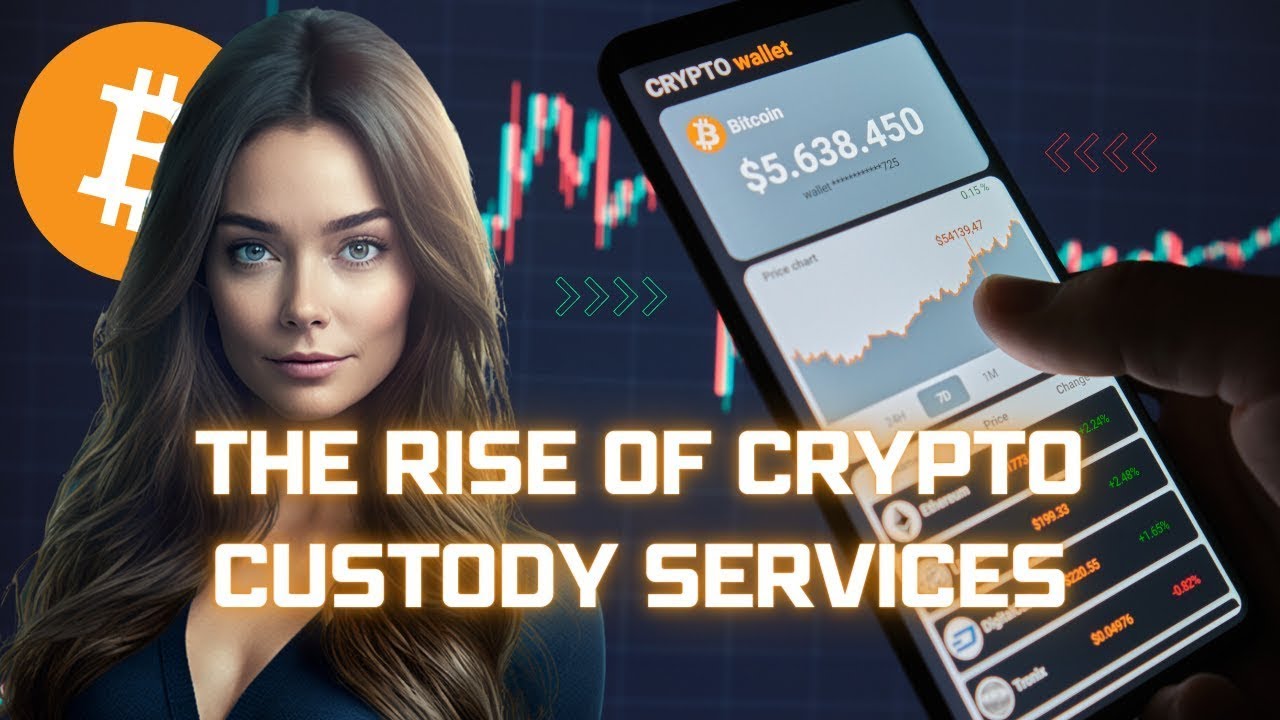 Crypto Custody Services.  Are They A Good Or Bad Idea?