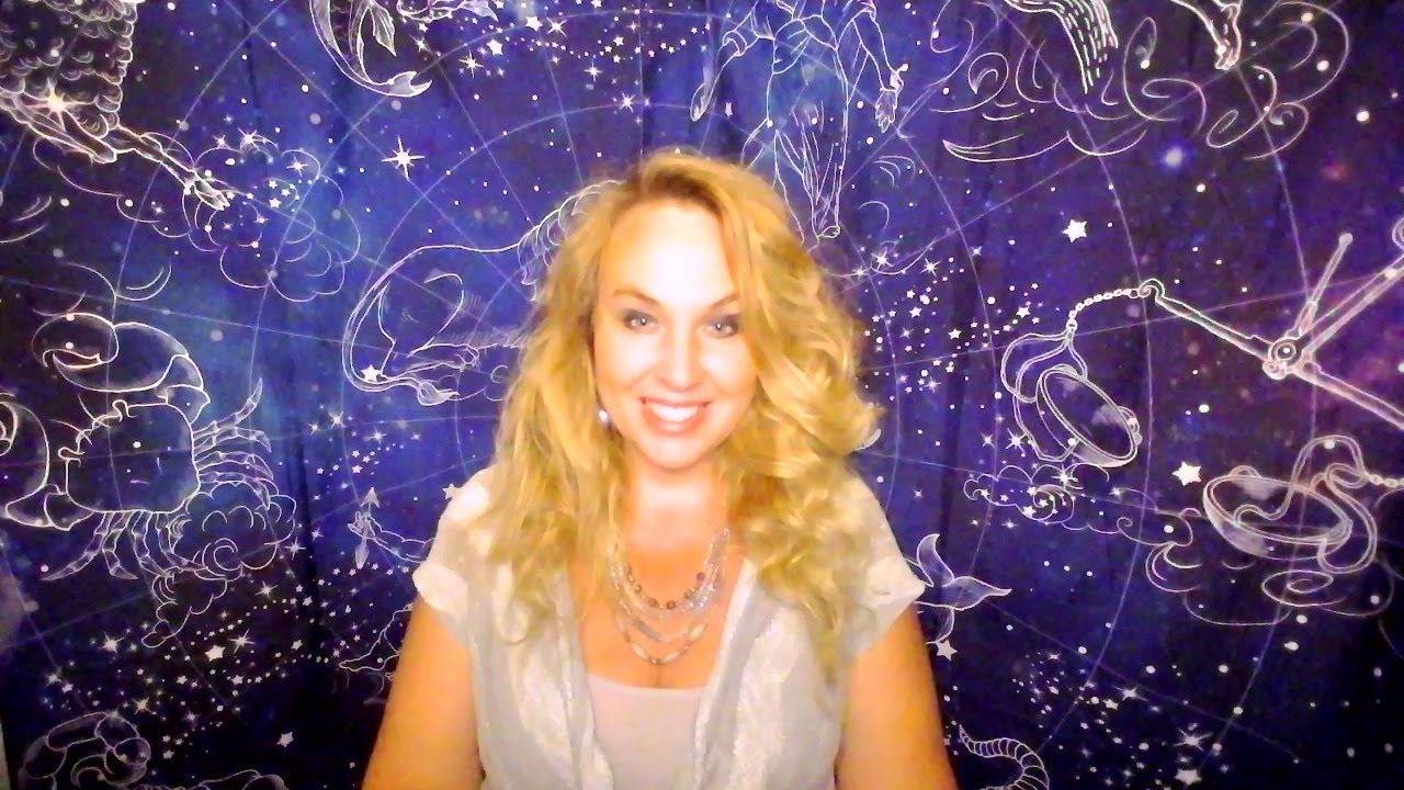 Capricorn: WHOA! Capricorn has never looked so good! Done w/ the past & stepping into sensual phase