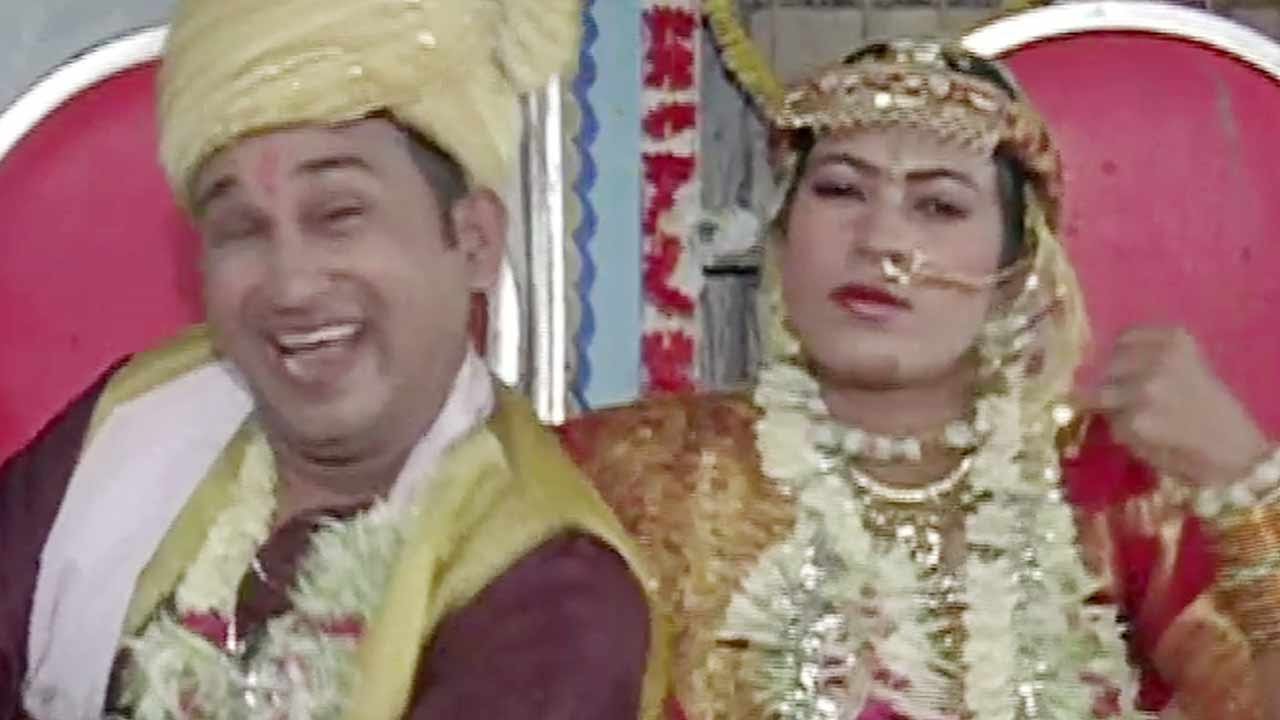 Fatana | Nahi Re Lajavu Tari Chundadi | Gujarati Dance Song