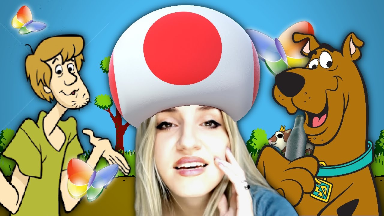 Sorry, Chiblee Ran Out Of Content...
