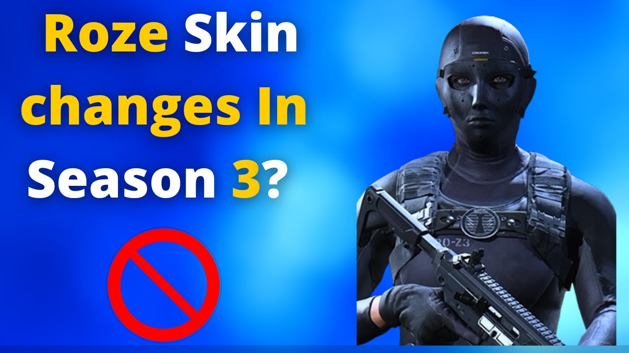 *Spot The Roze Skin* 🤯 - Warzone Roze Skin Should Be Nerfed!