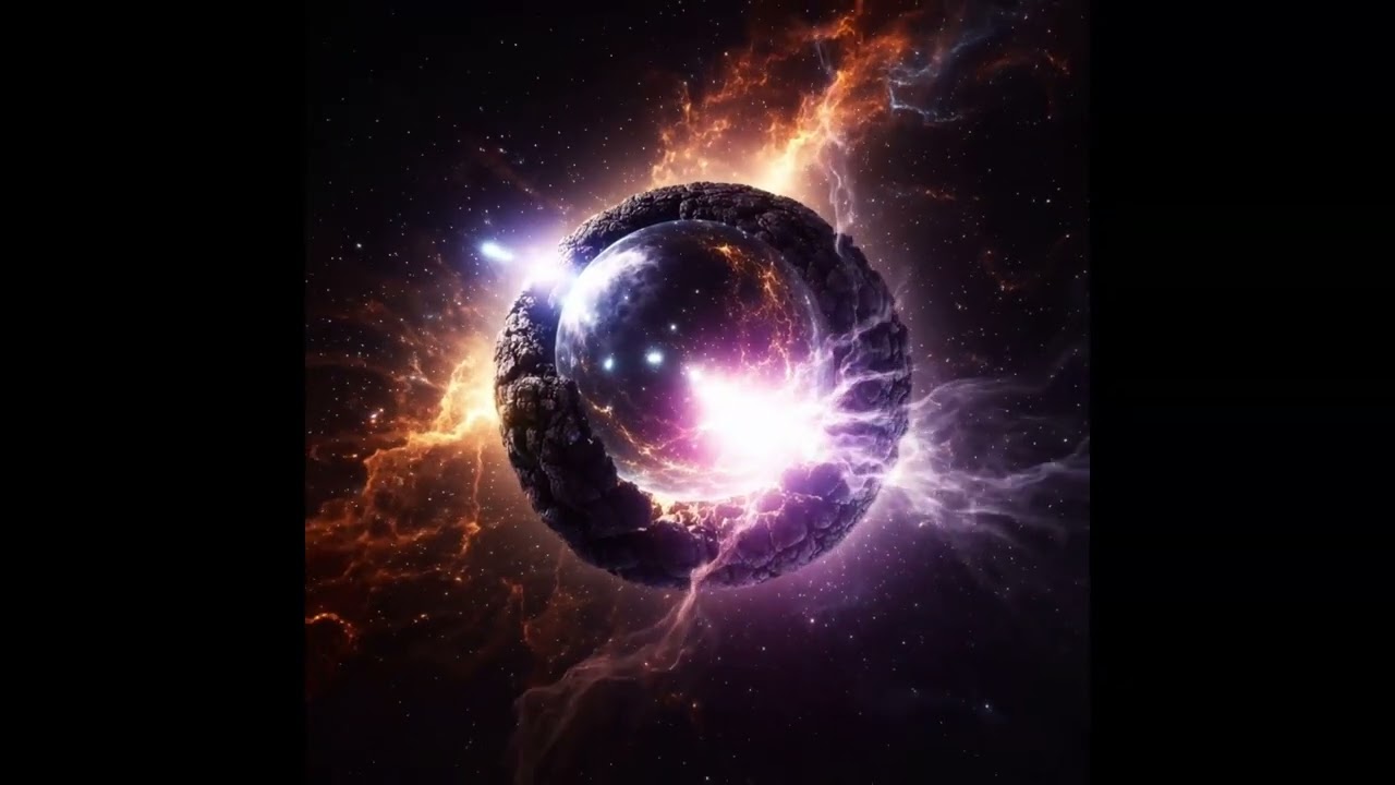 VESICLE 03 — A Billion Years per Breath