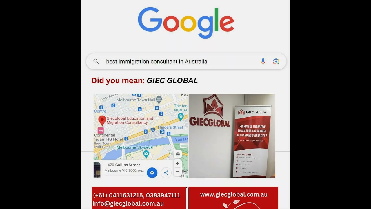 BEST IMMIGRATION CONSULTANT IN AUSTRALIA