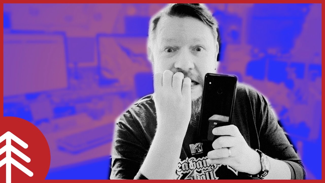 CZY JESTEM UZALEŻNIONY OD TELEFONU? -- 91