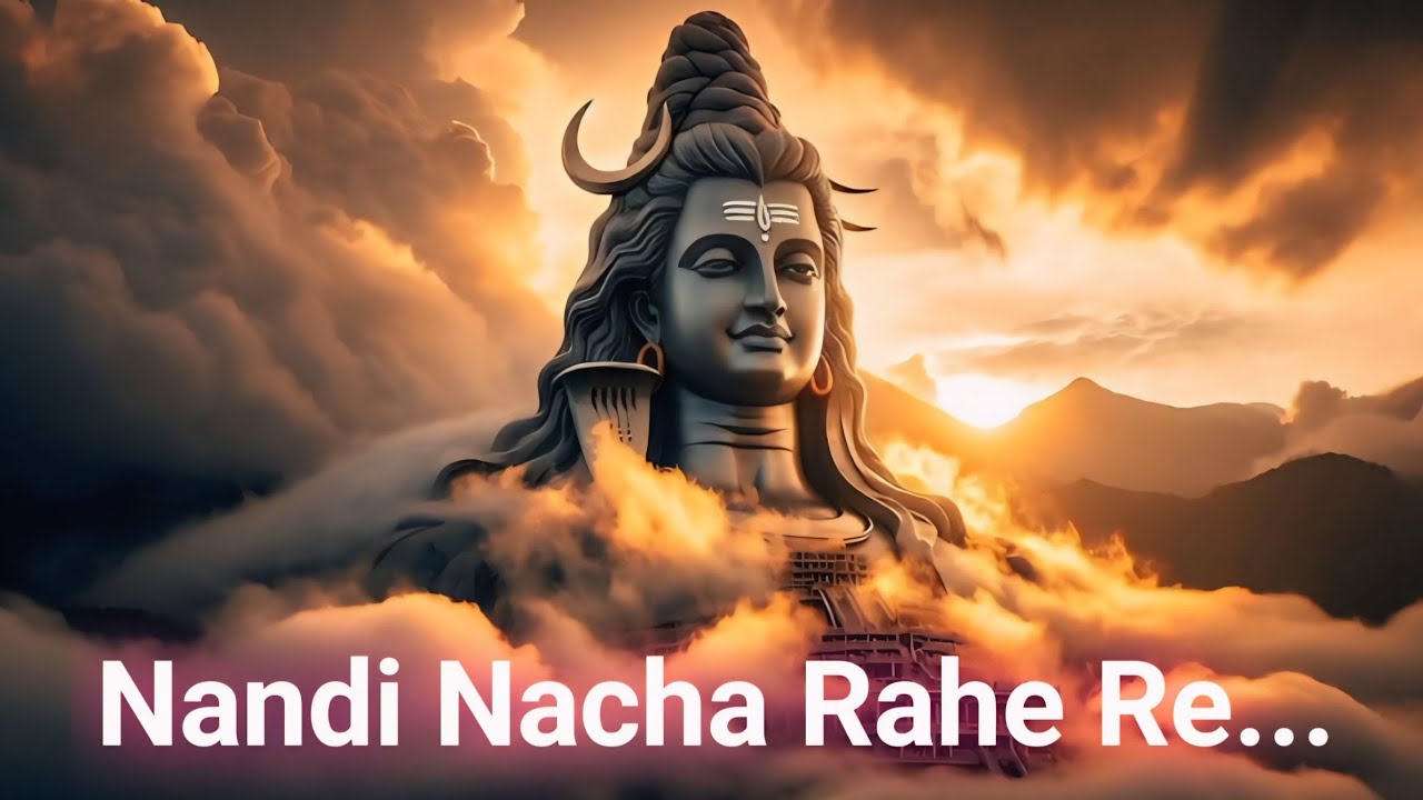 Nandi Nacha Rahe Re - Shubham | Kailash Kher| Hanshraj + Jubin Noutial| Alka yagnic| Official Music