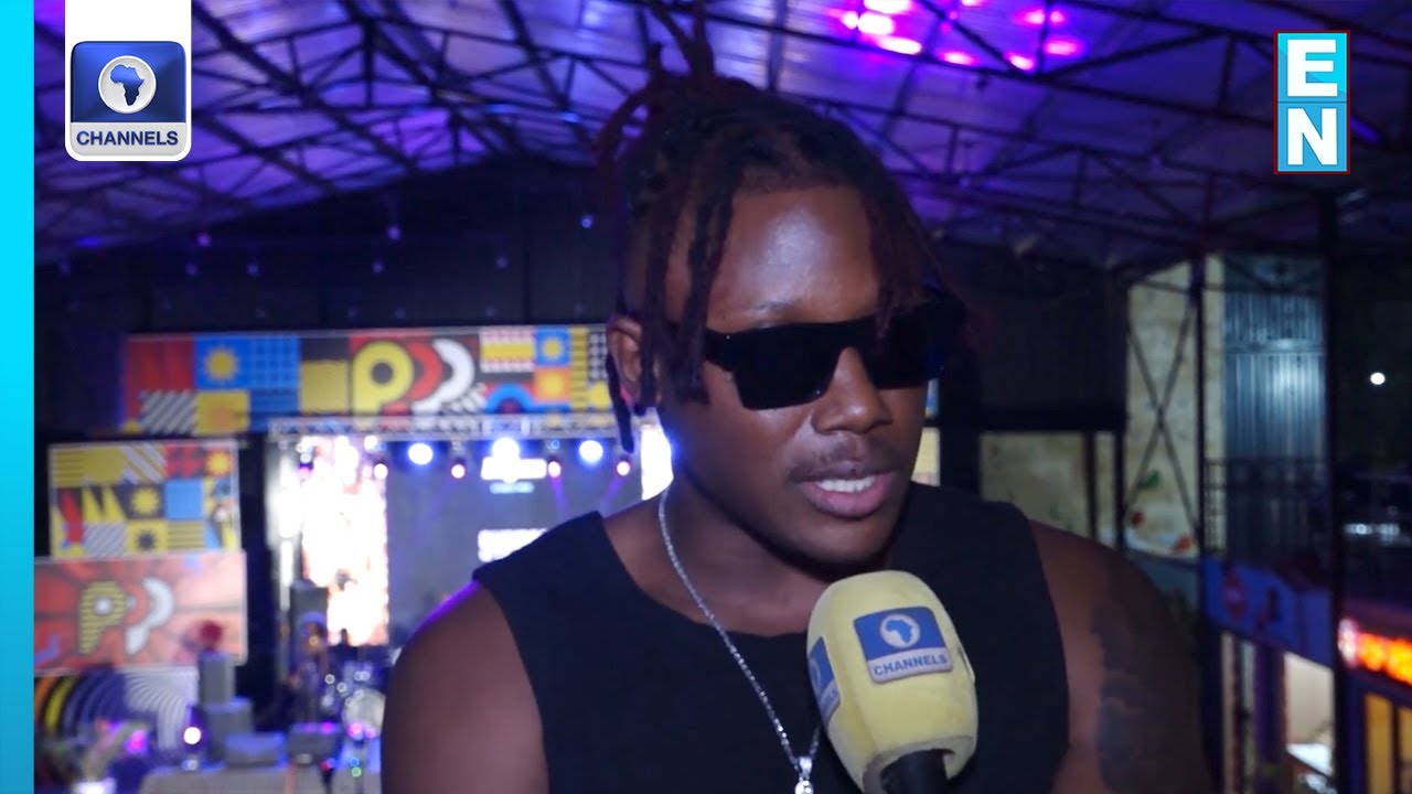 Singer Syemca Speaks on Stepping Out of Brother Chike's Shadow