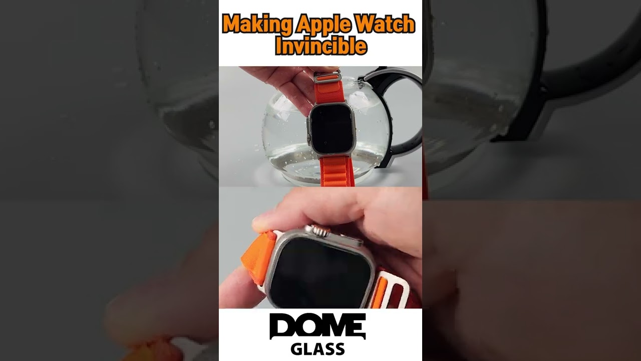 Apple Watch Ultra 49mm