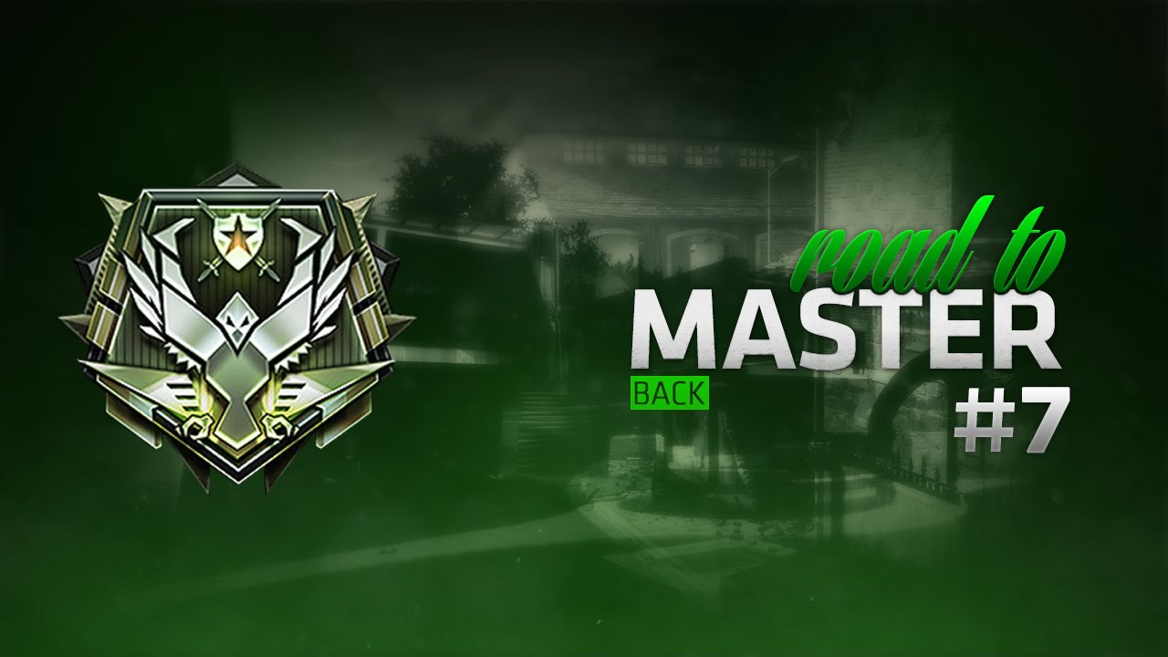 UN CHAT SAUVAGE APPARAIT | ROAD BACK TO MASTER #7