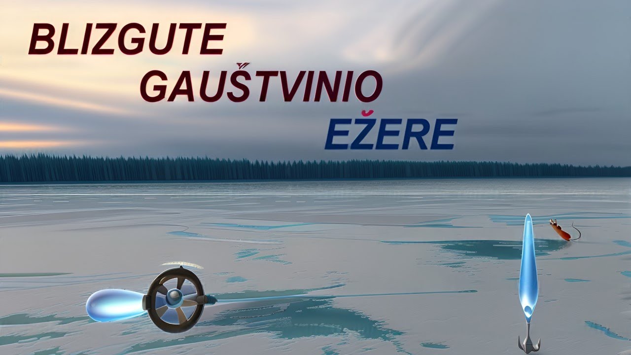 #41 Blizgute Gauštvinio ež.