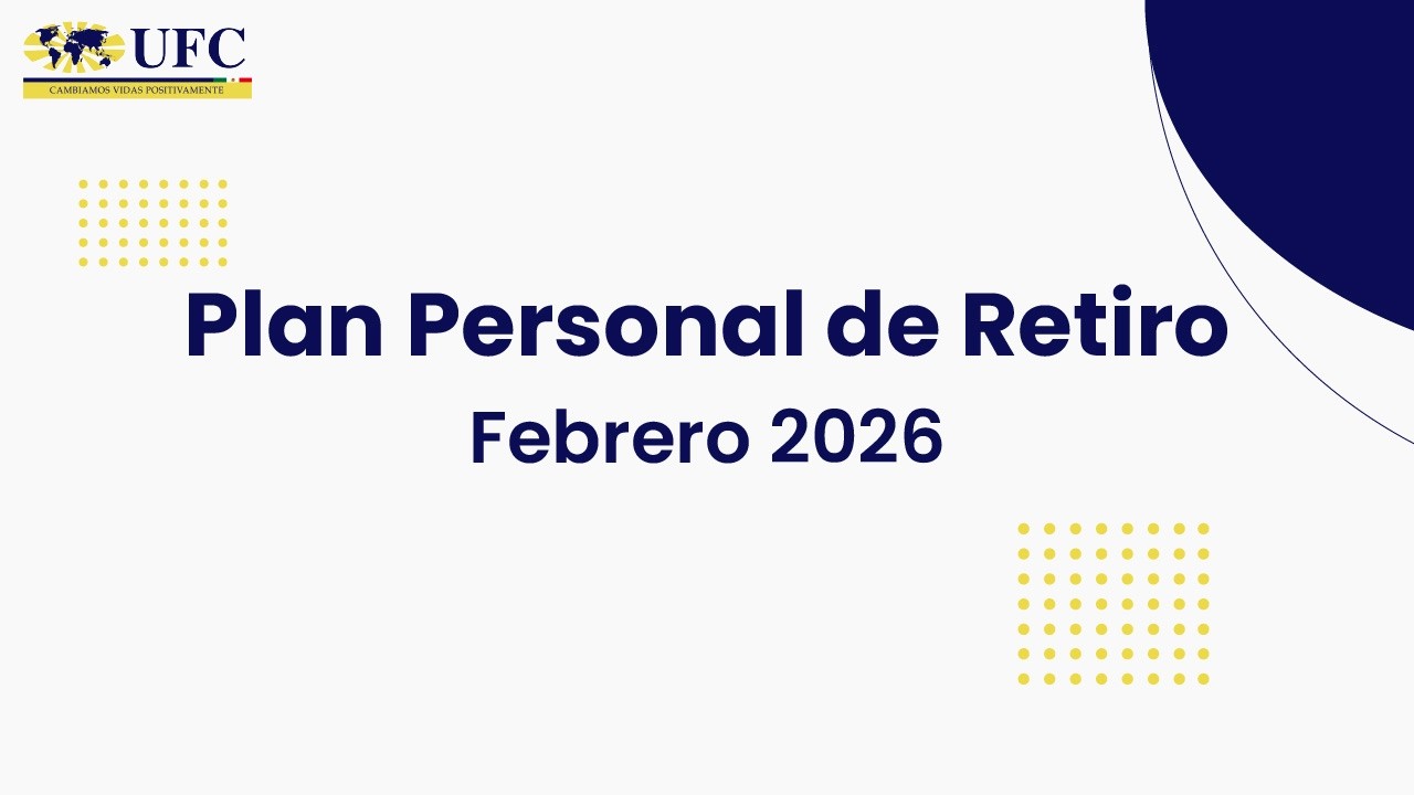Plan Personal de Retiro