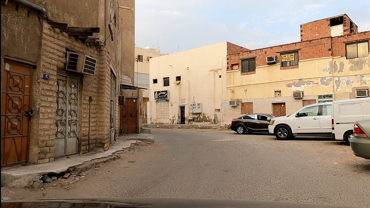حي الجامعة الحواري الشعبية جولة ما يطلبه المشتركون الجزء1