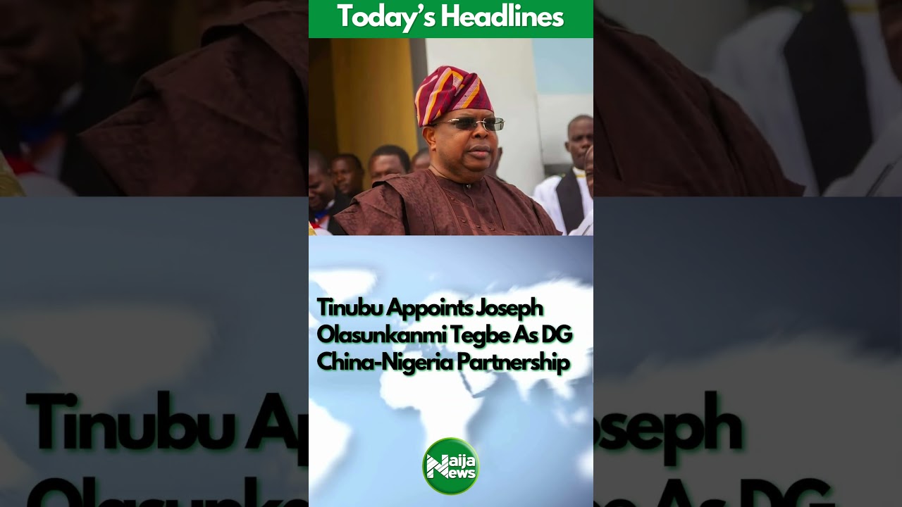 Mobile News Headlines  30th of Sept | NaijaNews TV