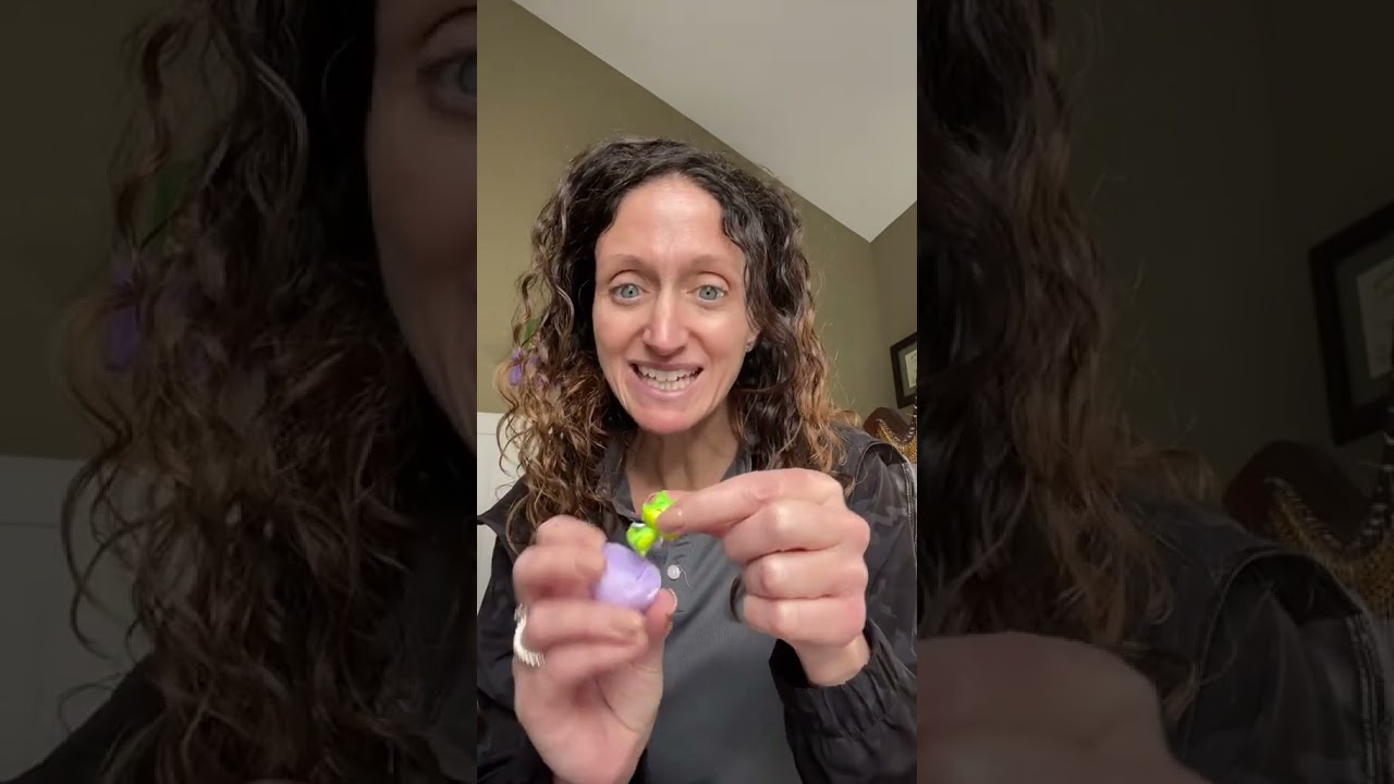 Autism Early Intervention - Activity