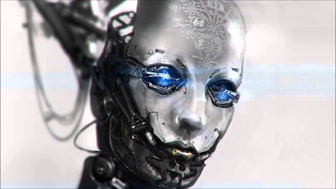 Sim Gretina - Intelligentia Room feat. Chichi