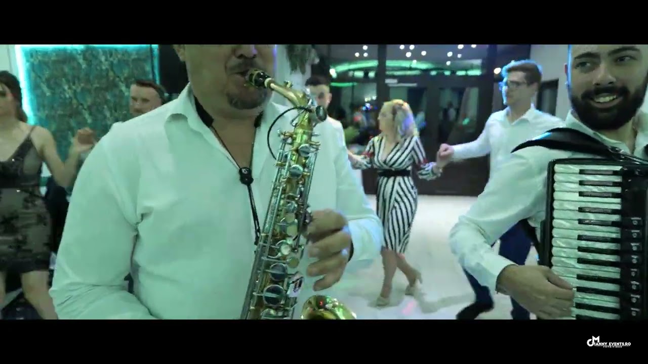 Geanina Blaga   Colaj Etno 6 05 2023 live