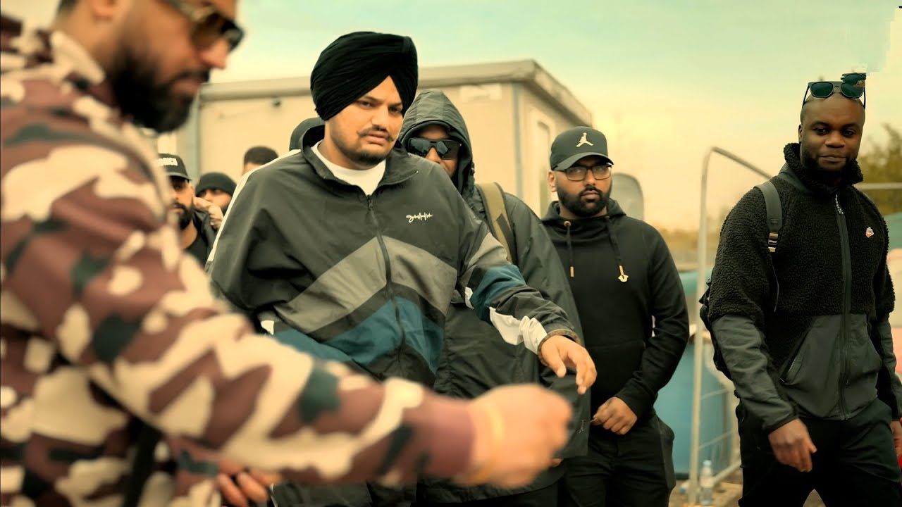 [FREE FOR PROFIT] SIDHU MOSEWALA TYPE 
