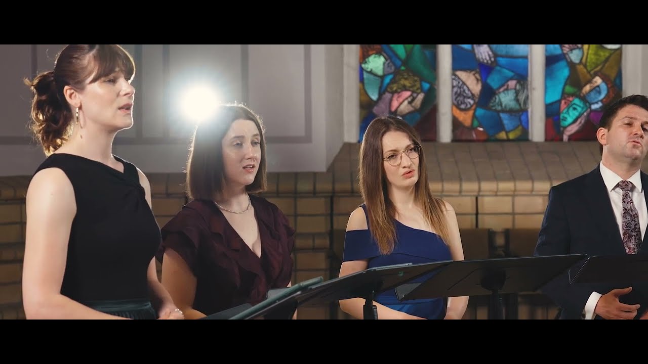 VOCES8: The Long Day Closes by Arthur Sullivan