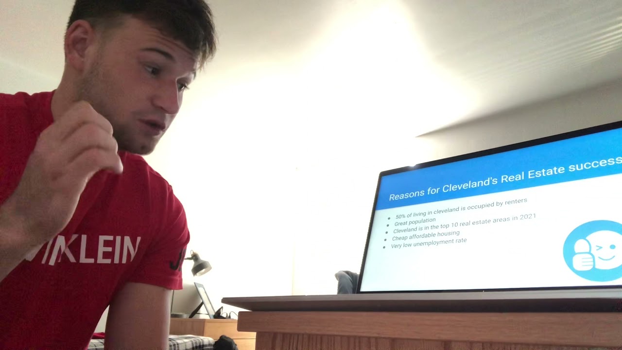 Real estate project