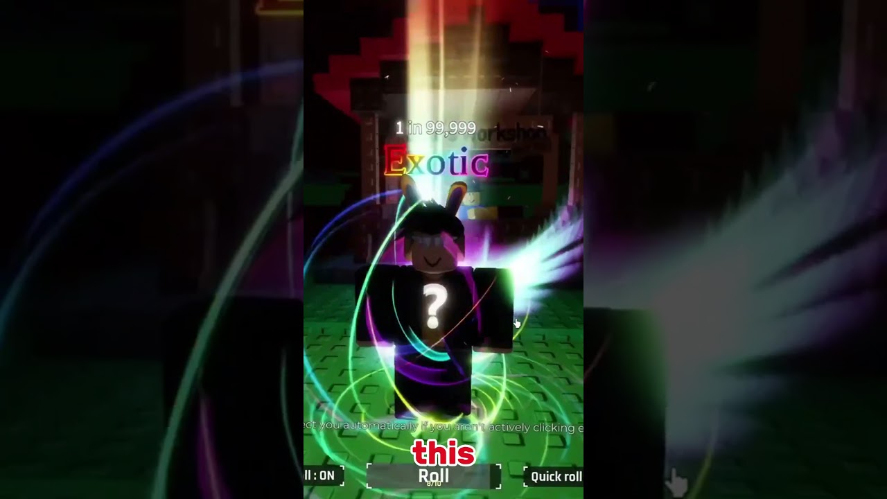 (is it worth it?) 🌈I FINALLY GOT🌈 EXOFLEX DEVICE🌈 OMGGGG (sols rng)