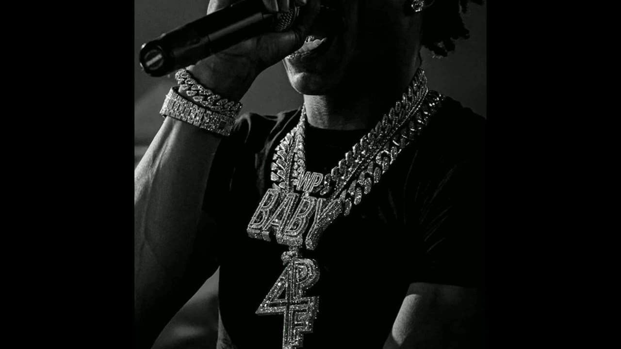 FREE Lil Baby Type Beat - 