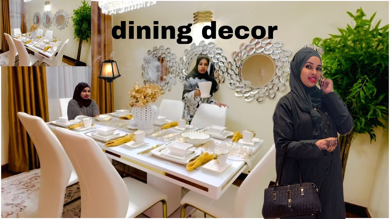 PART 2 SIDAN AAN UQURXIYE DINING KAA GURIGA AROSKA