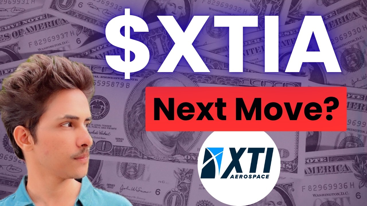 XTIA Stock Analysis Today XTI Aerospace Stock Prediction & Price Target XTIA Stock Forecast & News