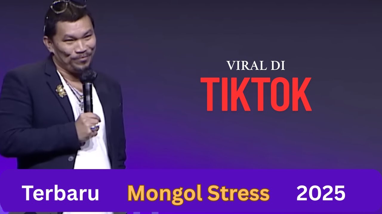 VIRAL DI TIKTOK ...