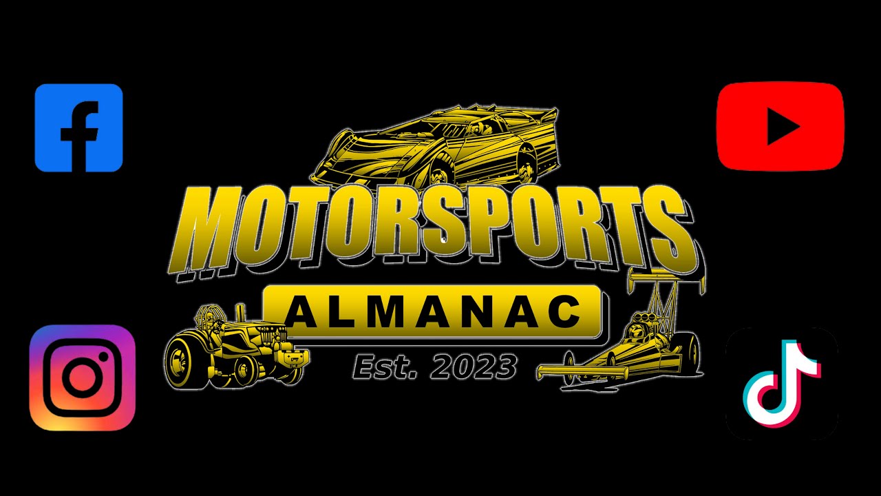 Motorsports Almanac (Returning Pulling Locations)