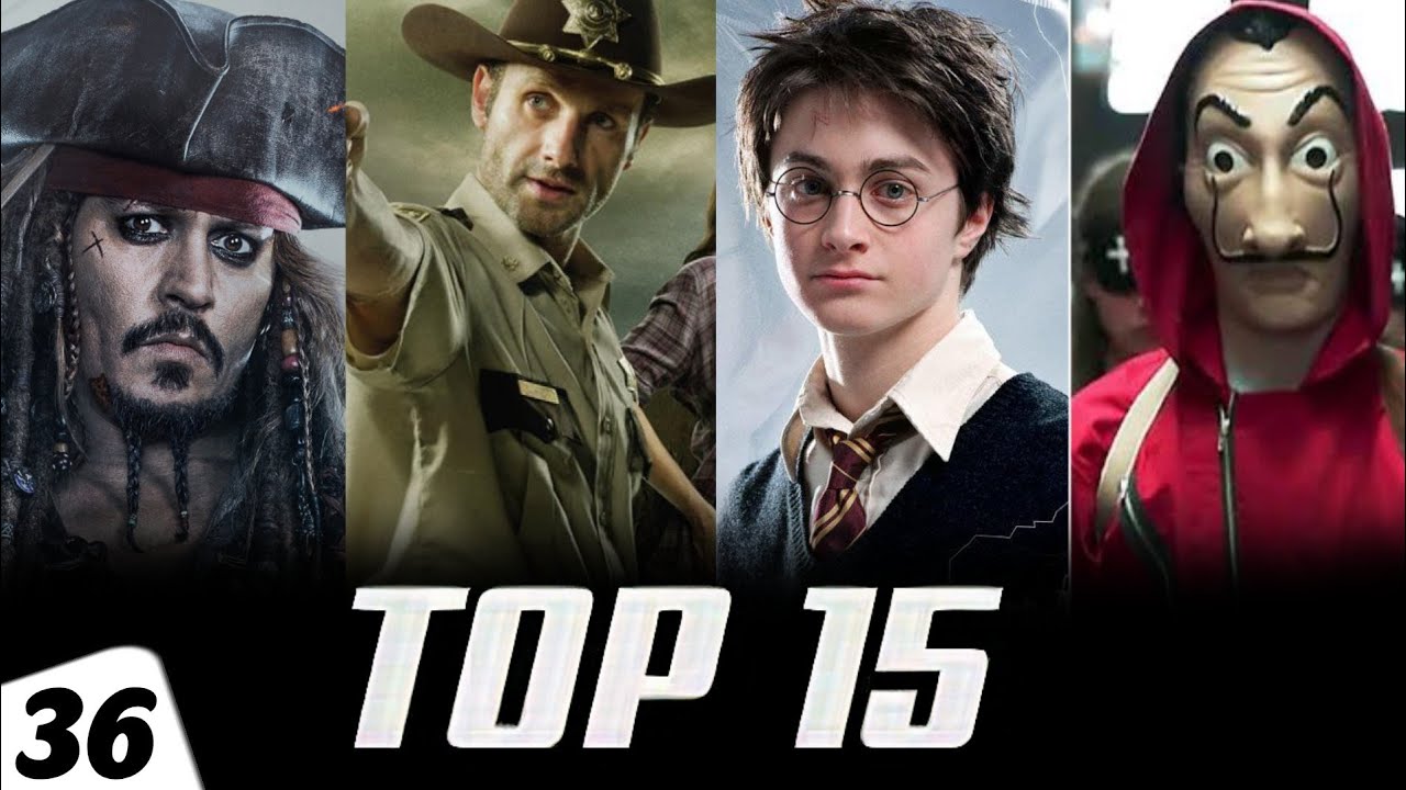 Top 15 Hollywood Background Music (BGM) || Famous Hollywood Bgm's || All Time Hits || Part-36
