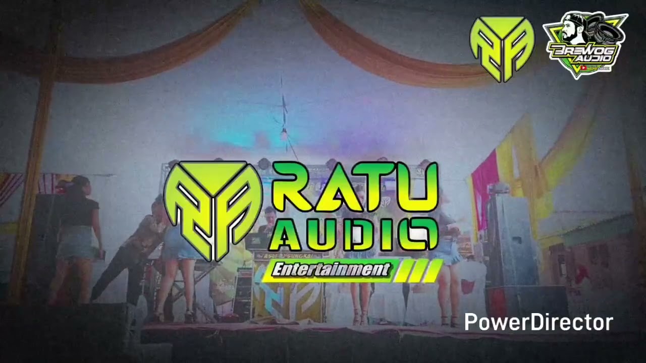 🟢LIVE WAY LIMA PESAWARAN TERBARUNYA RATU AUDIO SUNGKAI 2024