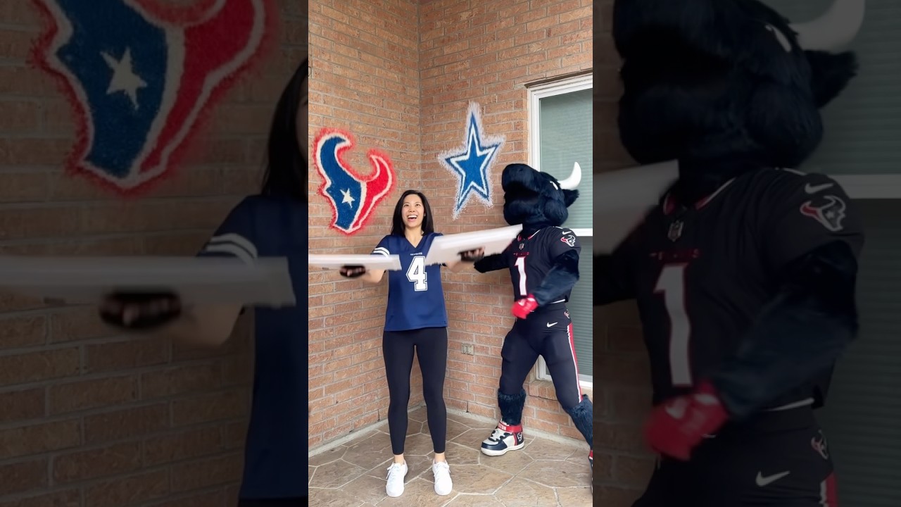 no more mr rice guy 🤣 #houston #texans #dallas #cowboys #nfl #mnf #texas