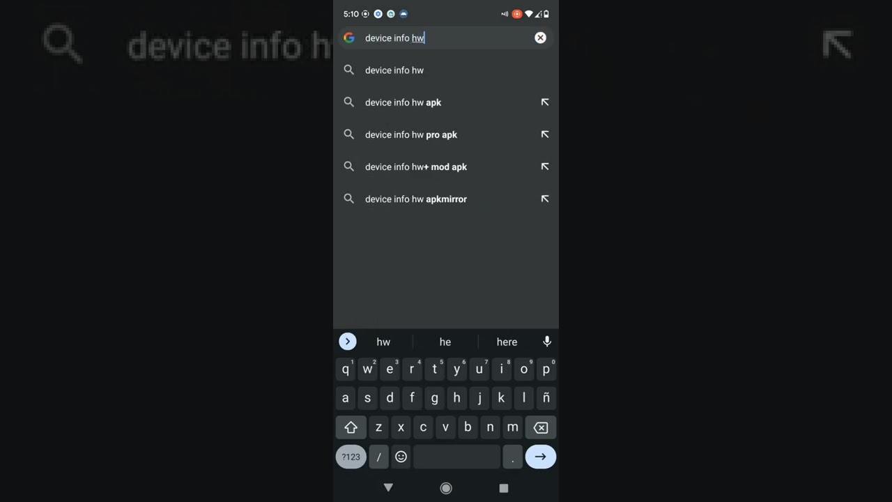Try AncientOS Android 12 GSI in Redmi Note 10 5G