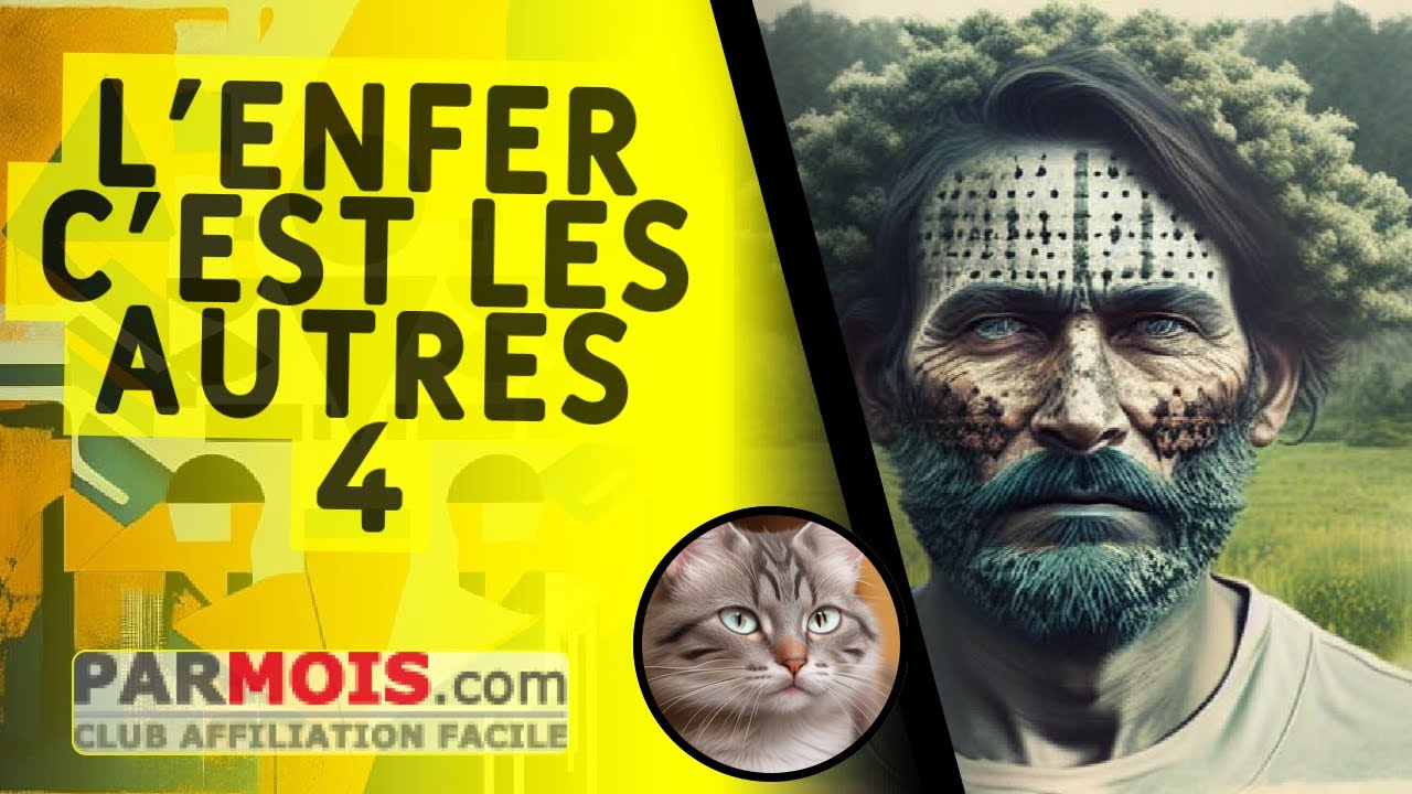 L'Enfer C'est Les Autres 4