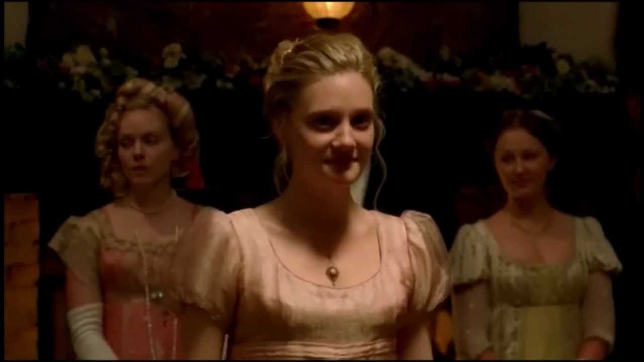 Mr.Knightley's secret is out in Emma.wmv