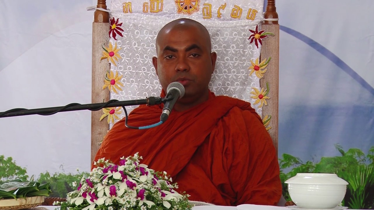 koralayagama saranathissa thero (Dompe Palugama Bawana Asapuwa)