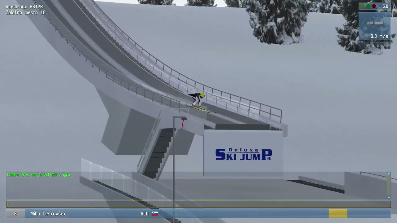SFP | 12 | DSJ - Oberstdorf HS235 - NEMČIJA