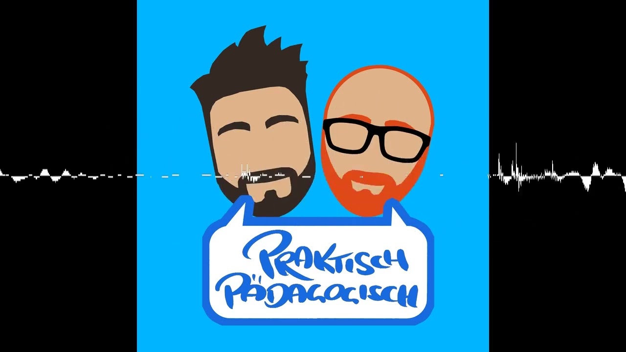 PP 173: Pädagogik mit Humor - Praktisch Pädagogisch - Der pädagogische Podcast