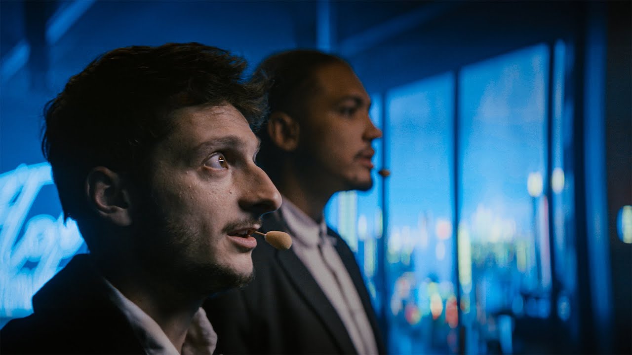 Zen La Derni&egrave;re (Teaser)