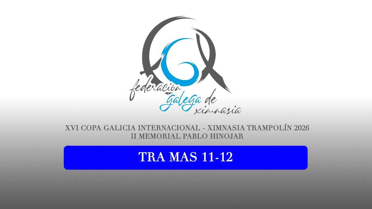 TRA MAS 11-12