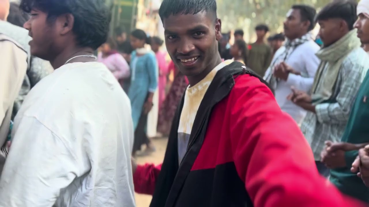 Didi ka saddi me masti karte huye bhai log 